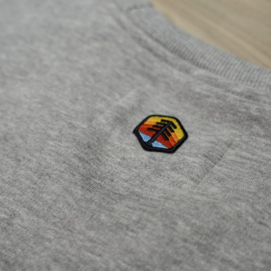 The Boathouse ’63 Crew - Unisex