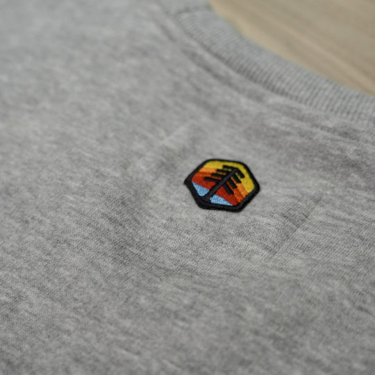The Boathouse ’63 Crew - Unisex
