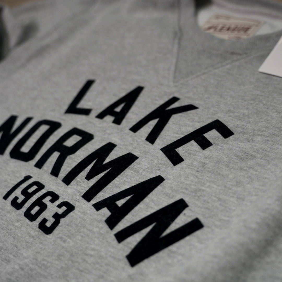 The Boathouse ’63 Crew - Unisex