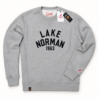 The Boathouse ’63 Crew - Unisex