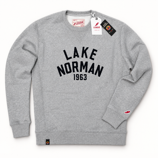 The Boathouse ’63 Crew - Unisex