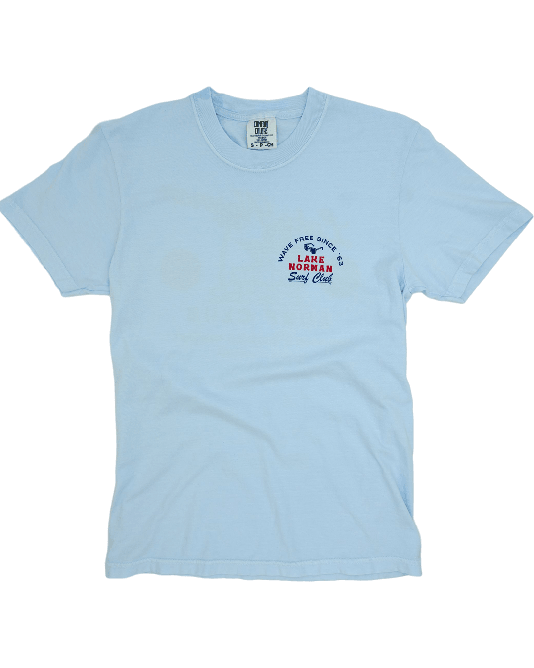 Lake Norman Surf Club III - Wave Free Since &