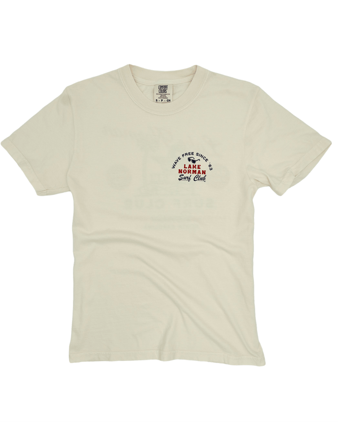 Lake Norman Surf Club III - Wave Free Since &