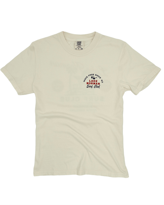 Lake Norman Surf Club III - Wave Free Since &