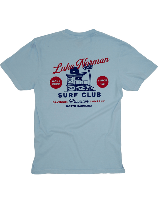 Lake Norman Surf Club III - Wave Free Since &