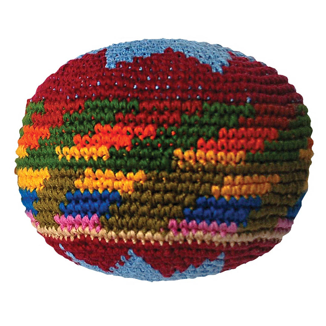 Large Footbag - The Big Sack - Davidson Provision Co.