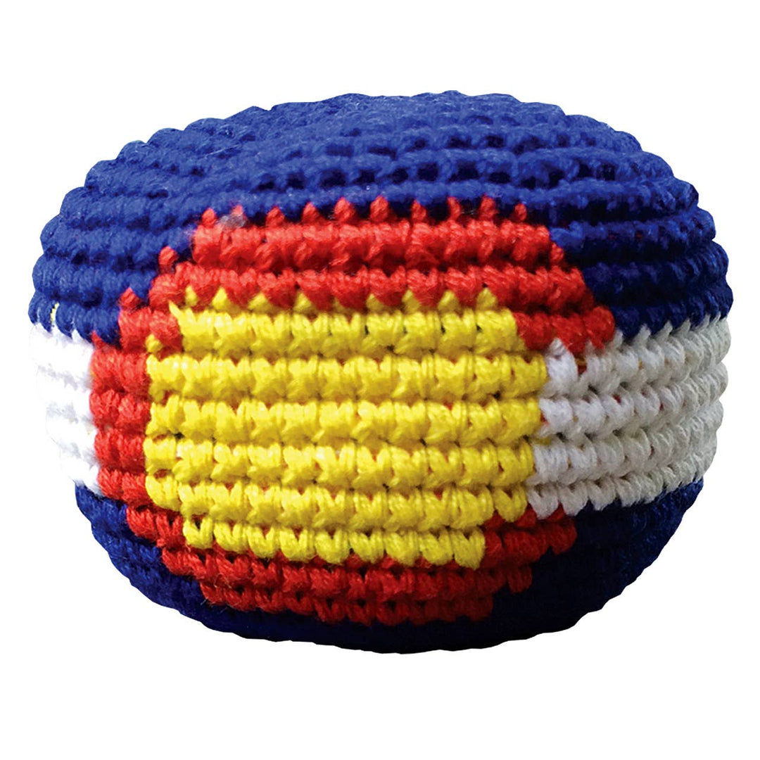 Large Footbag - The Big Sack - Davidson Provision Co.