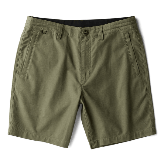 Layover Pro Traveler Short - Davidson Provision Co.