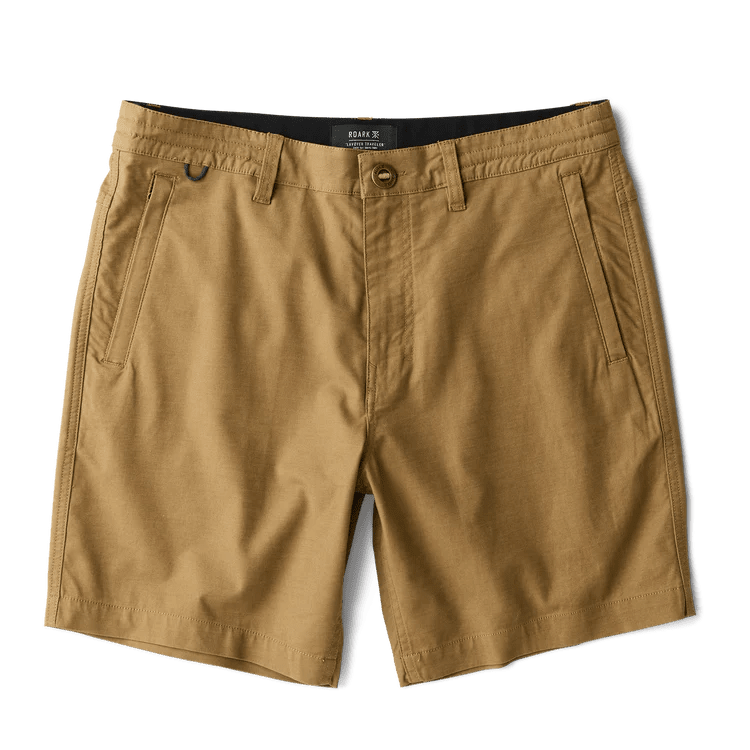 Layover Pro Traveler Short - Davidson Provision Co.