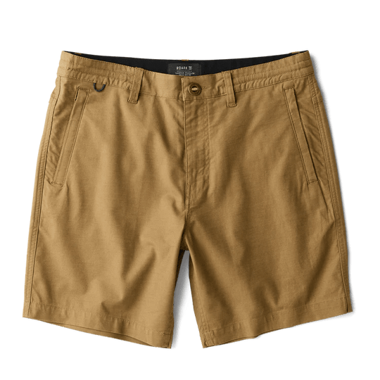 Layover Pro Traveler Short - Davidson Provision Co.