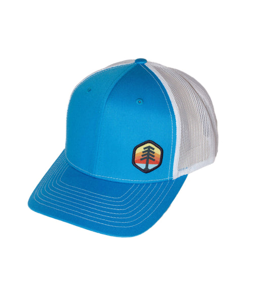DavProCo Trucker Hat