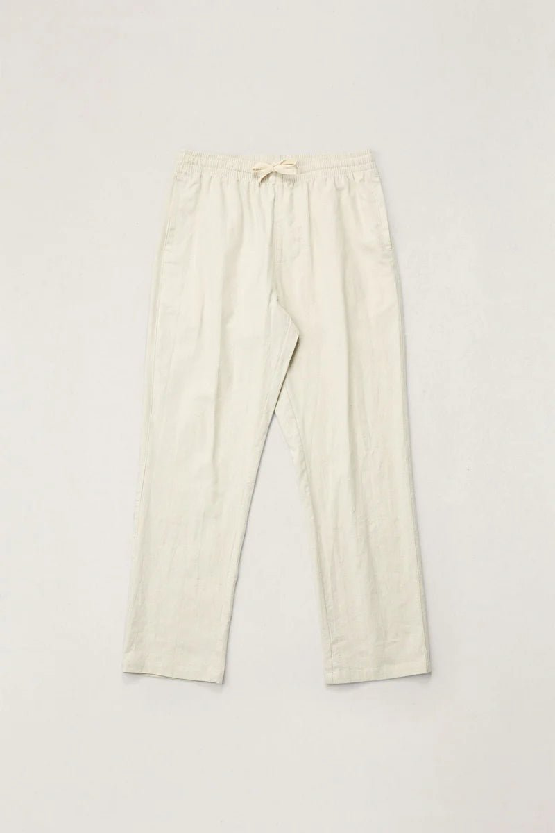 Linen Jam Pant - Davidson Provision Co.