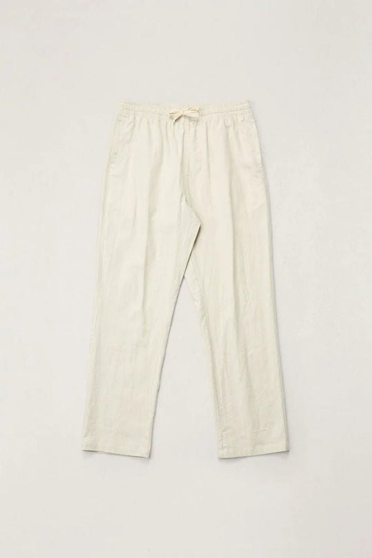 Linen Jam Pant - Davidson Provision Co.