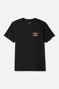 Linwood Standard Short Sleeve