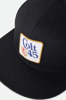 Colt 45 Brixton Snapback