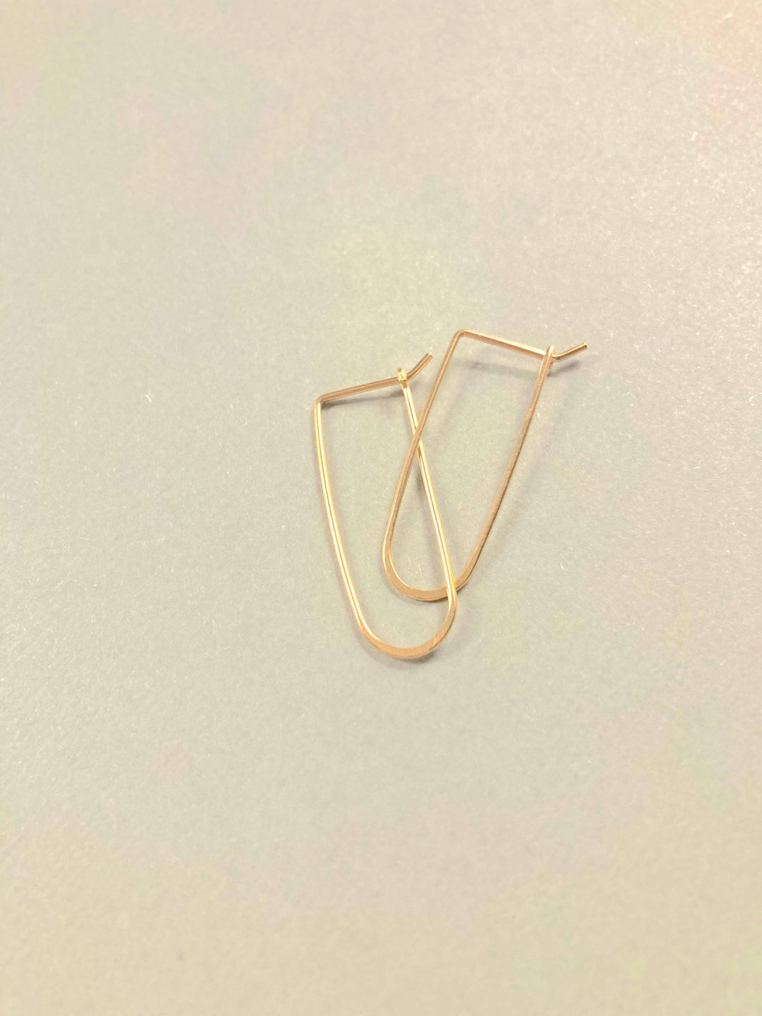 Little Valley Hoop Earring - Davidson Provision Co.