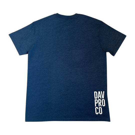 LKN Rope Tee - Davidson Provision Co.