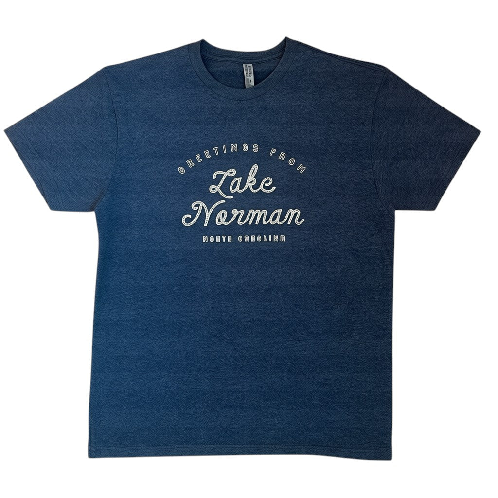LKN Rope Tee - Davidson Provision Co.