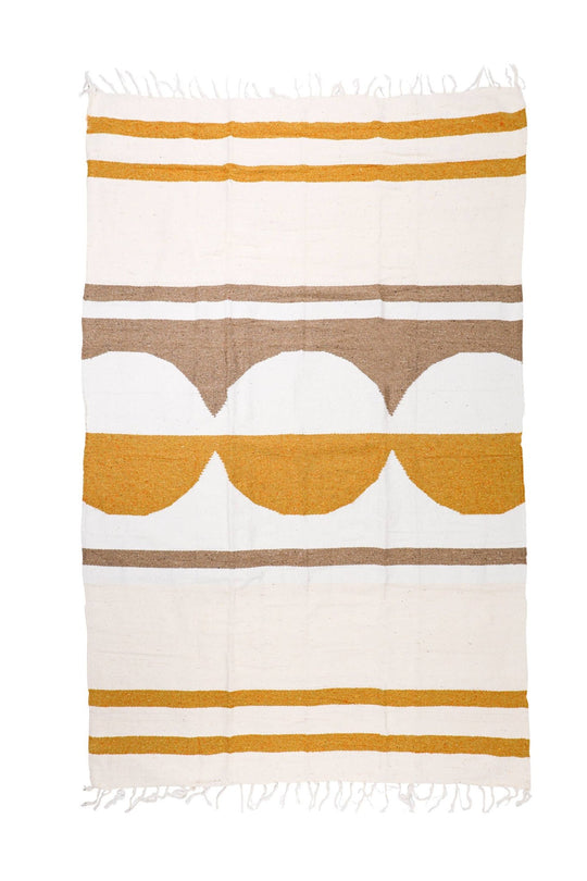Luna Sol - Blanket Roll - Davidson Provision Co.