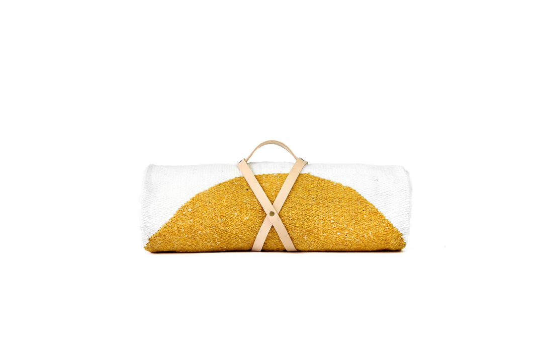 Luna Sol - Blanket Roll - Davidson Provision Co.