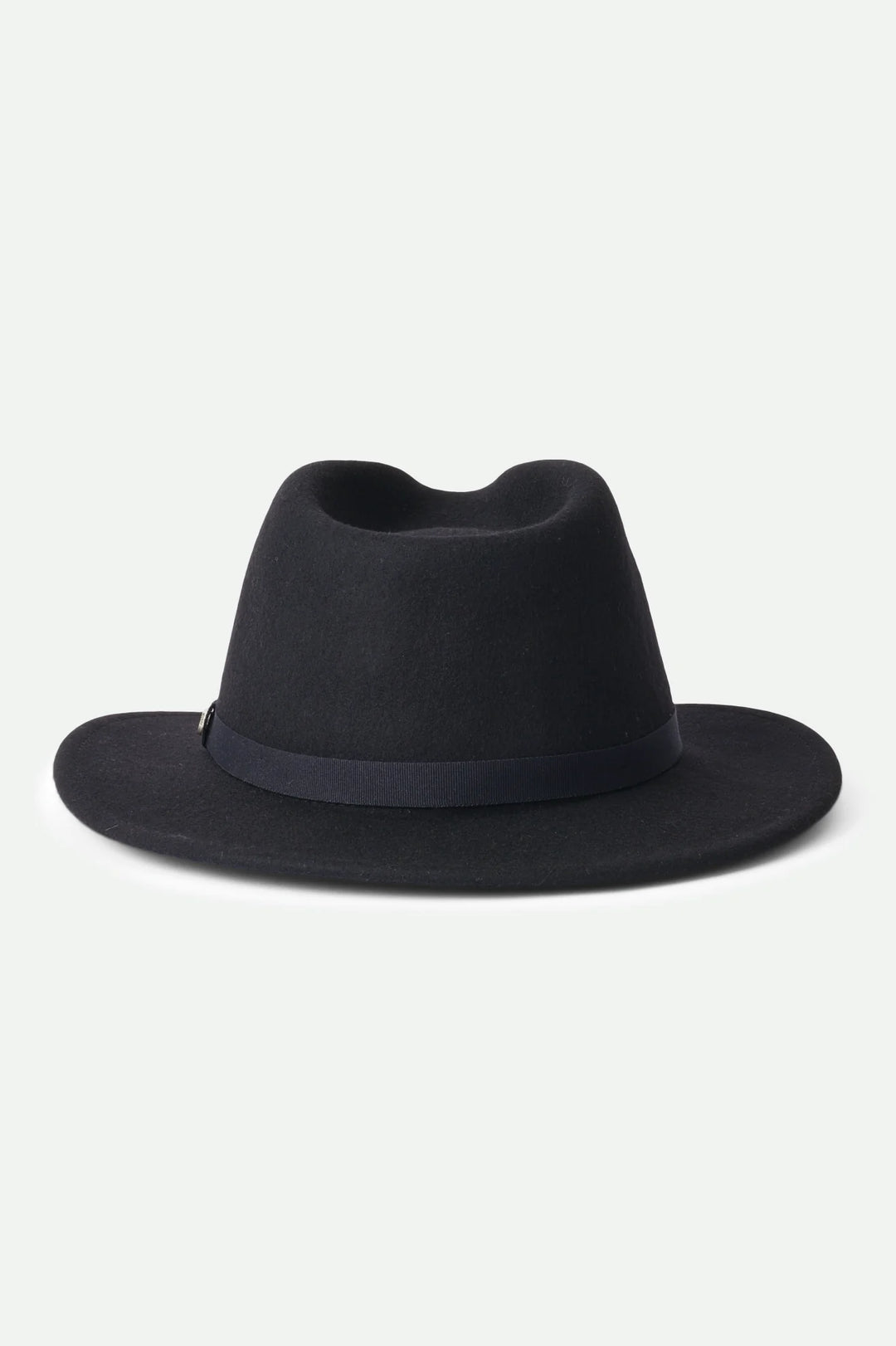 Unisex Messer Packable Fedora