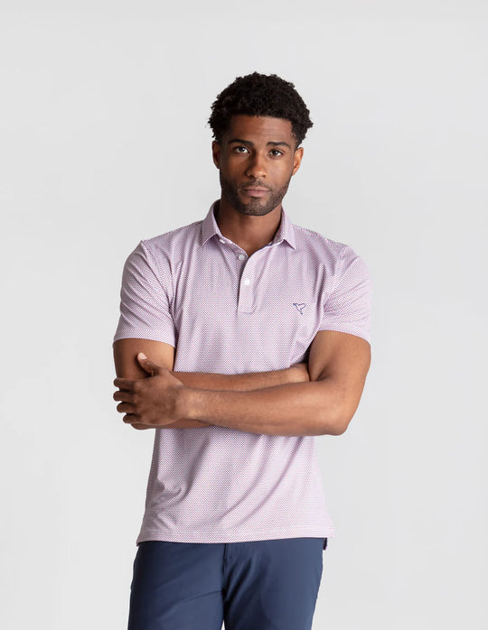Performance Polo