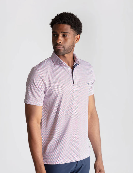 Performance Polo