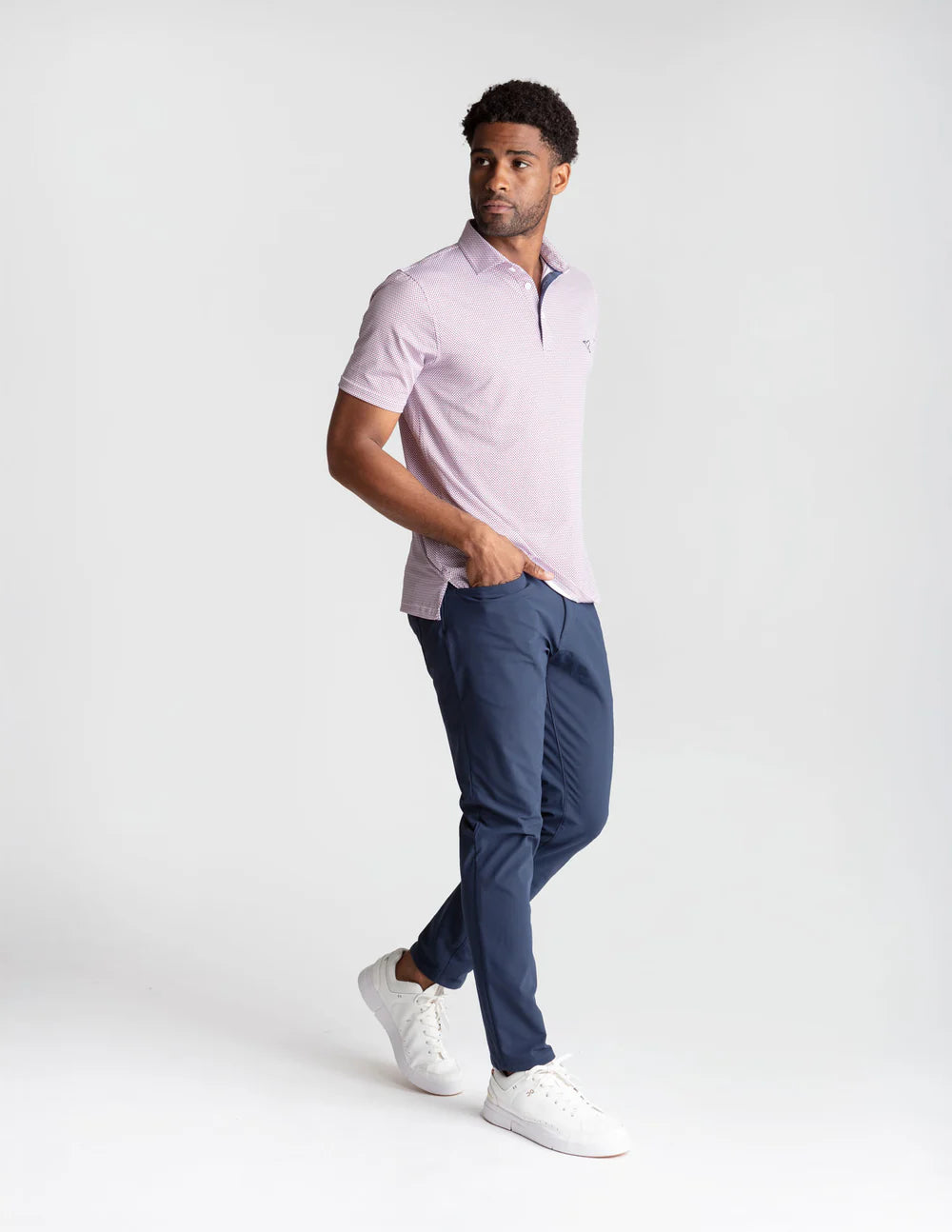 Performance Polo