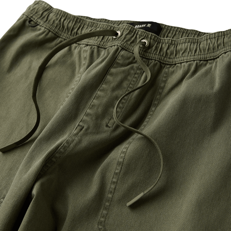 Made to Fade Pant - Davidson Provision Co.