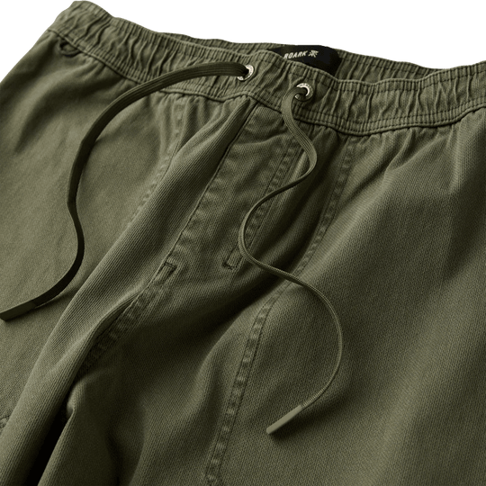Made to Fade Pant - Davidson Provision Co.