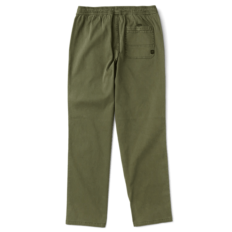 Made to Fade Pant - Davidson Provision Co.