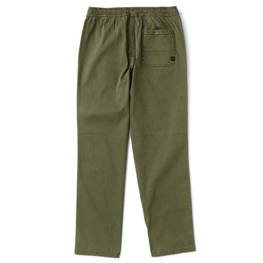 Made to Fade Pant - Davidson Provision Co.