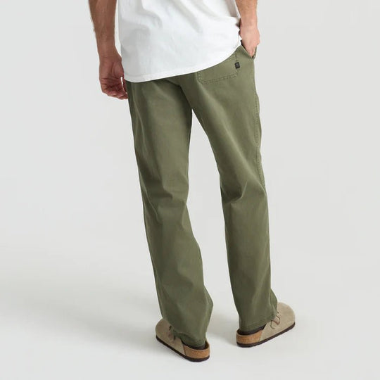 Made to Fade Pant - Davidson Provision Co.