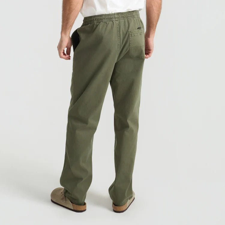 Made to Fade Pant - Davidson Provision Co.