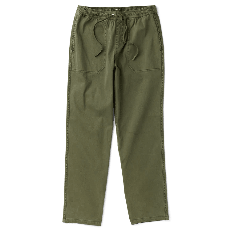 Made to Fade Pant - Davidson Provision Co.