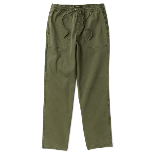 Made to Fade Pant - Davidson Provision Co.