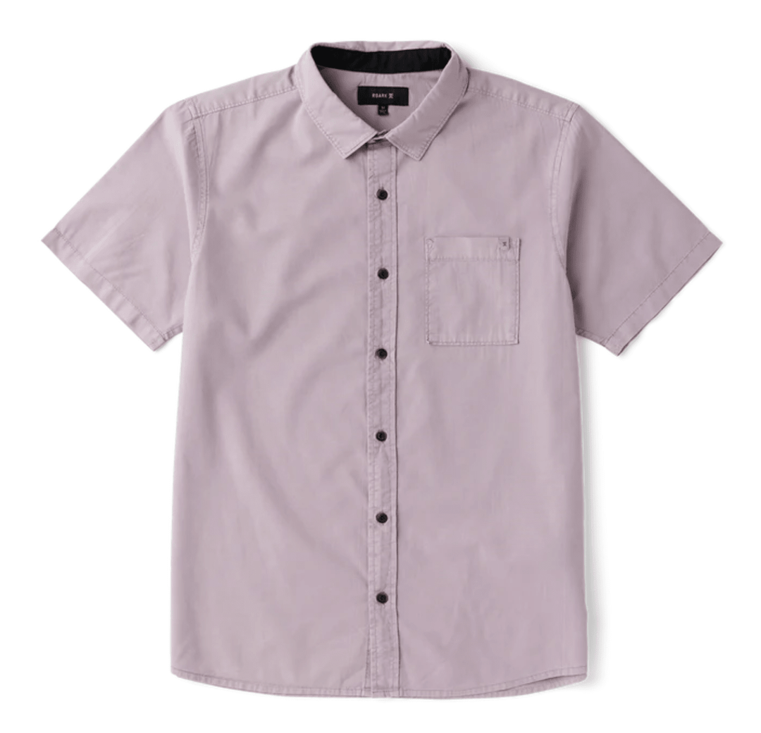 Made To Fade SS Woven - Davidson Provision Co.