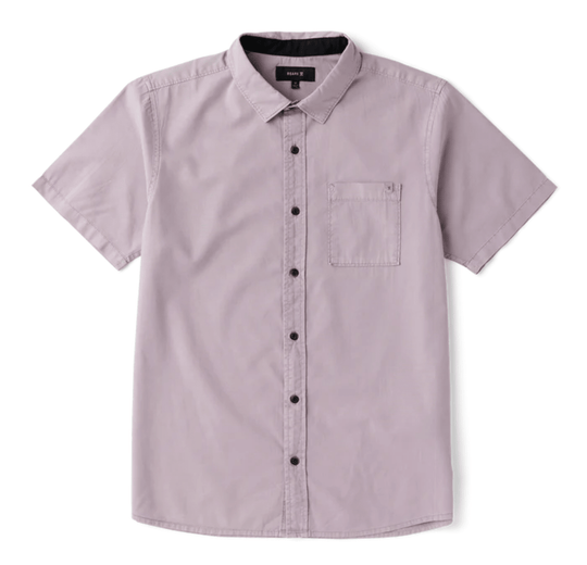 Made To Fade SS Woven - Davidson Provision Co.