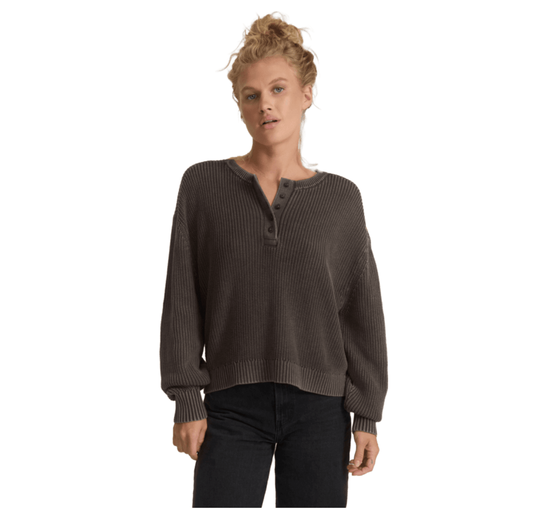 Made to Fade Sweater - Davidson Provision Co.