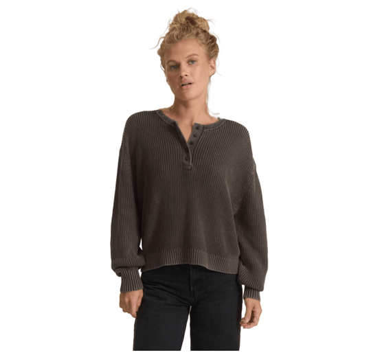 Made to Fade Sweater - Davidson Provision Co.