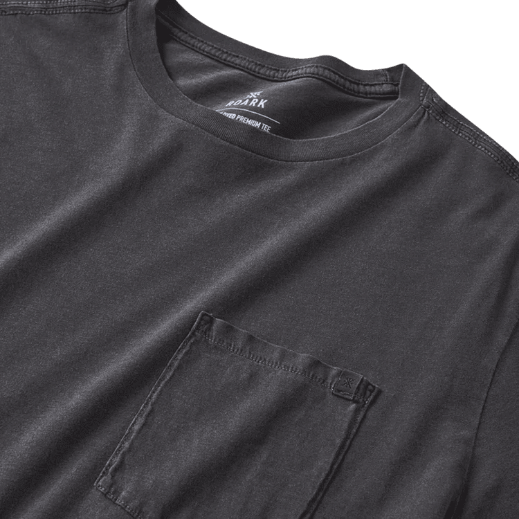 Made to Fade Tee - Davidson Provision Co.