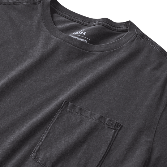 Made to Fade Tee - Davidson Provision Co.
