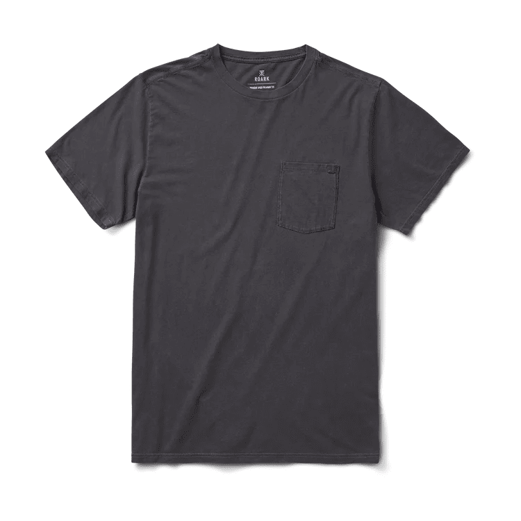 Made to Fade Tee - Davidson Provision Co.