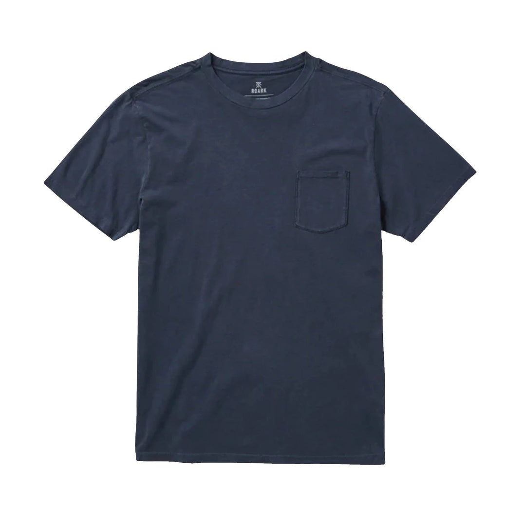 Made to Fade Tee - Davidson Provision Co.