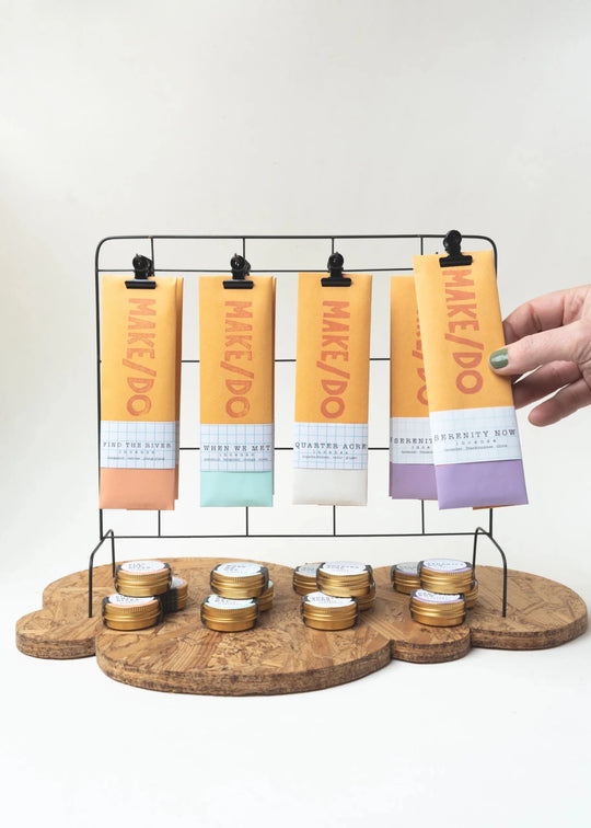 Make / Do Incense - Davidson Provision Co.