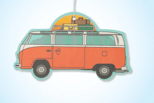Make Scents Air Fresheners - Davidson Provision Co.