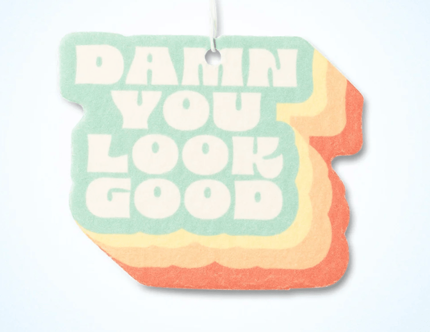 Make Scents Air Fresheners - Davidson Provision Co.
