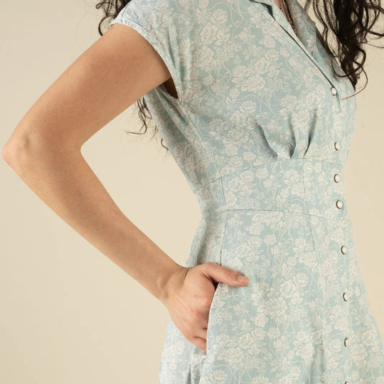Marabella Dress - Davidson Provision Co.
