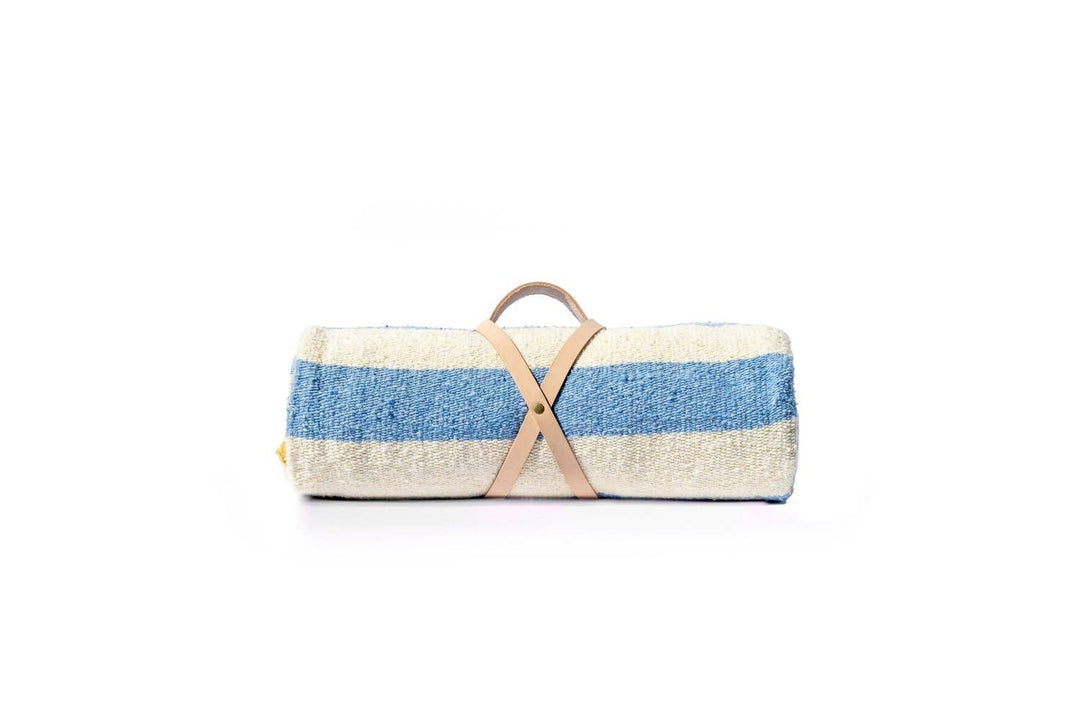 Marea Paseo - Blanket Roll - Davidson Provision Co.