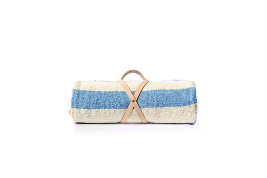 Marea Paseo - Blanket Roll - Davidson Provision Co.